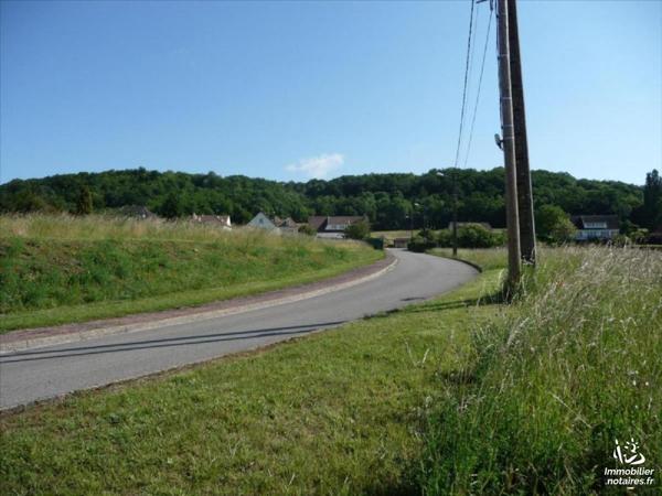Vente Terrain à bâtir à Cambronne-lès-Ribécourt
