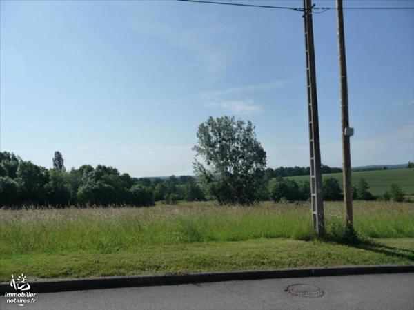 Vente Terrain à bâtir à Cambronne-lès-Ribécourt