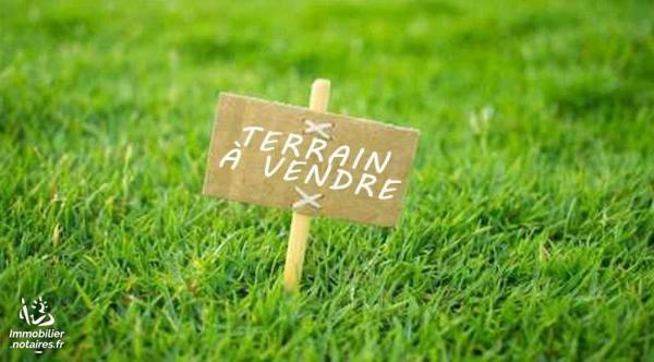 Vente Terrain à bâtir à Cambronne-lès-Ribécourt