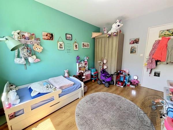 Vente                                                      Maison
                        
                     6 pièces                      115 m2                     à Dourdan