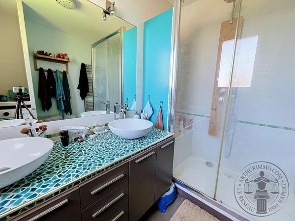 Vente                                                      Maison
                        
                     6 pièces                      115 m2                     à Dourdan