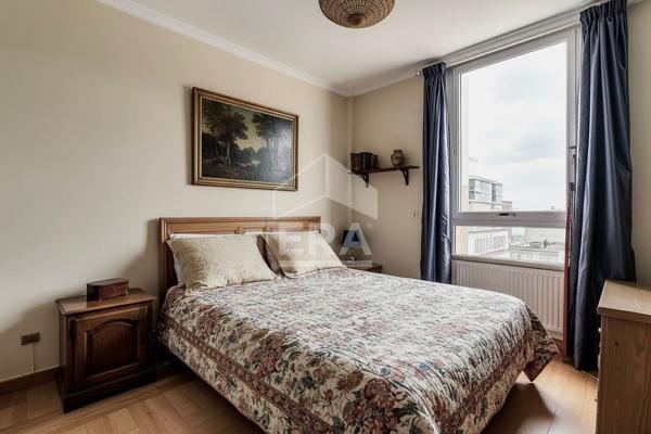 Appartement Saint Denis 3 pièce(s) 57 m2