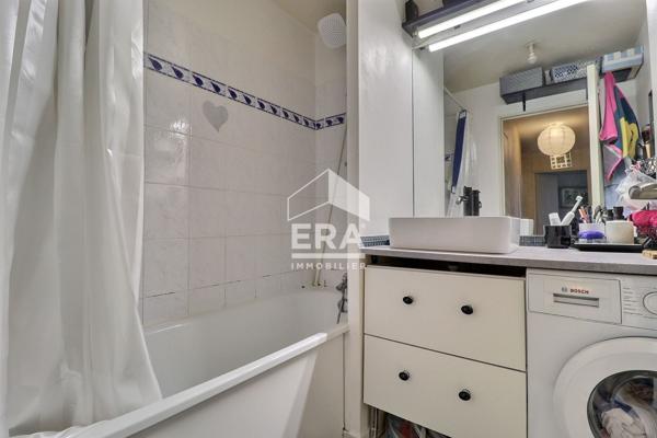 Appartement Saint Denis 3 pièce(s) 57 m2