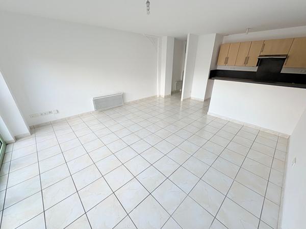 Appartement Elbeuf - 33m² - 76500