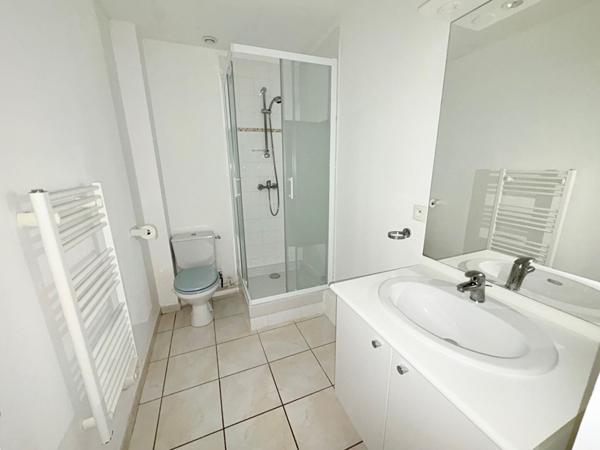 Appartement Elbeuf - 33m² - 76500