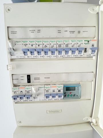 Appartement Elbeuf - 33m² - 76500