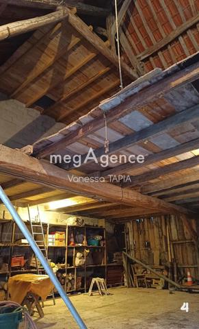 Maison à ROMILLY-SUR-SEINE, 10100 - 11 pièces 247m²