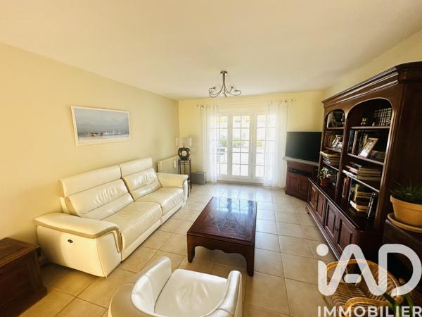 Maison à vendre 5 pièces 130 m² Le Haillan