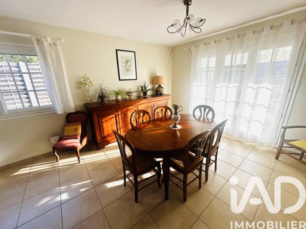 Maison à vendre 5 pièces 130 m² Le Haillan