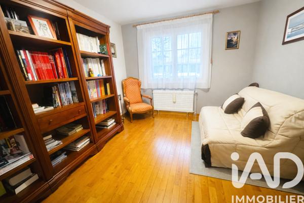 Maison à vendre 5 pièces 130 m² Le Haillan