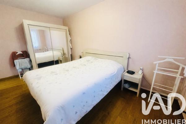 Maison à vendre 5 pièces 130 m² Le Haillan