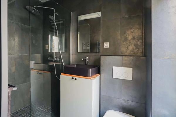 Appartement Paris 4 e - SAINT-ANTOINE / PLACE DES VOSGES