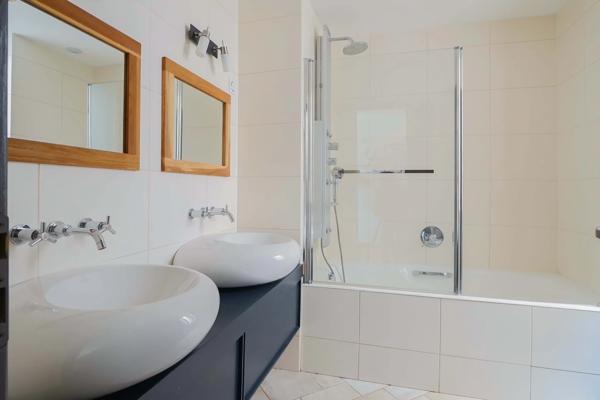 Appartement Paris 4 e - SAINT-ANTOINE / PLACE DES VOSGES