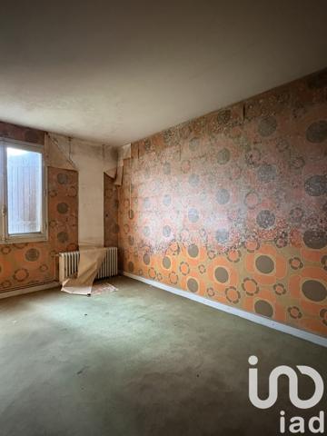 Maison à vendre 5 pièces 126 m² Saint-Vincent-de-Paul