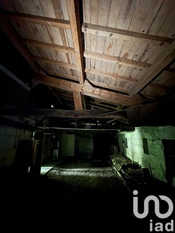 Maison à vendre 5 pièces 126 m² Saint-Vincent-de-Paul