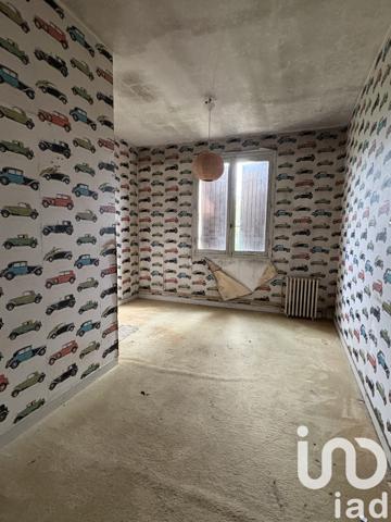 Maison à vendre 5 pièces 126 m² Saint-Vincent-de-Paul