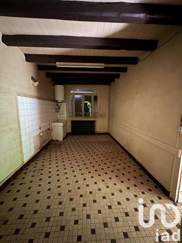 Maison à vendre 5 pièces 126 m² Saint-Vincent-de-Paul