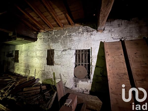 Maison à vendre 5 pièces 126 m² Saint-Vincent-de-Paul