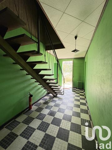 Maison à vendre 5 pièces 126 m² Saint-Vincent-de-Paul