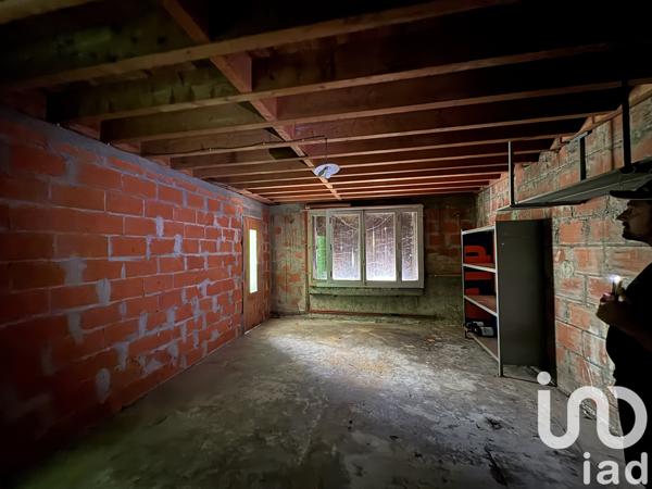 Maison à vendre 5 pièces 126 m² Saint-Vincent-de-Paul