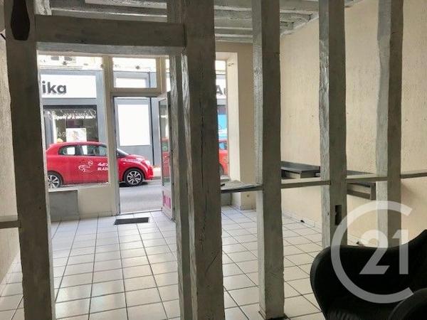 Maison à vendre  3 pièces - 34,38 m2 SANCOINS - 18