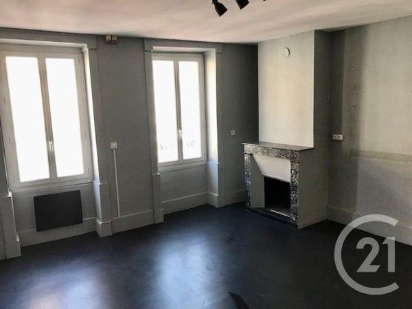 Maison à vendre  3 pièces - 34,38 m2 SANCOINS - 18