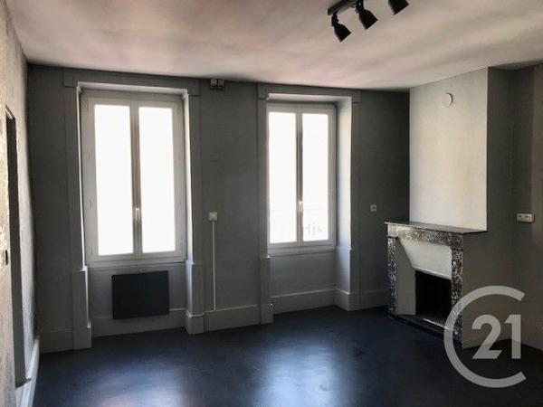 Maison à vendre  3 pièces - 34,38 m2 SANCOINS - 18