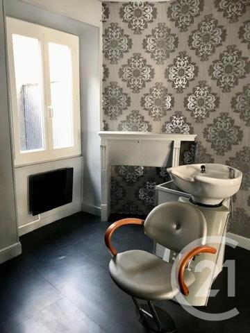 Maison à vendre  3 pièces - 34,38 m2 SANCOINS - 18