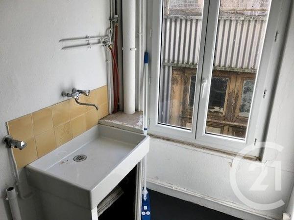 Maison à vendre  3 pièces - 34,38 m2 SANCOINS - 18