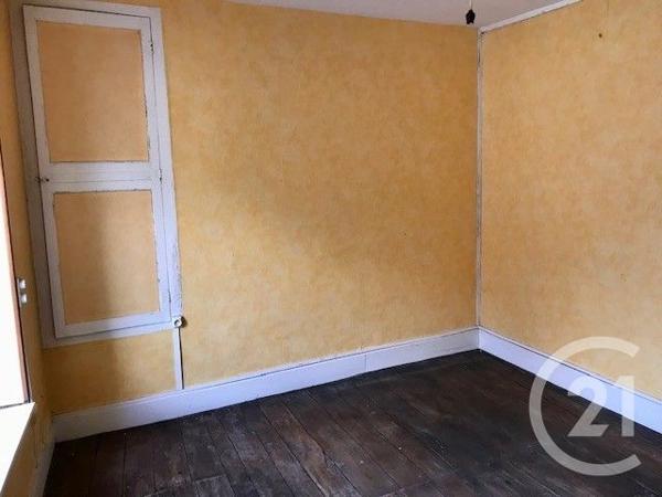 Maison à vendre  3 pièces - 34,38 m2 SANCOINS - 18