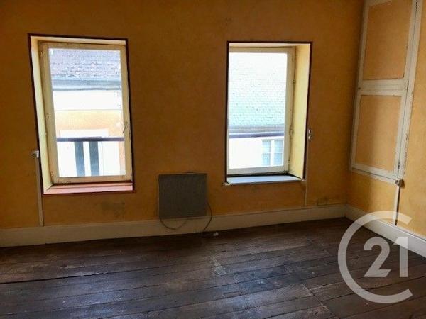 Maison à vendre  3 pièces - 34,38 m2 SANCOINS - 18