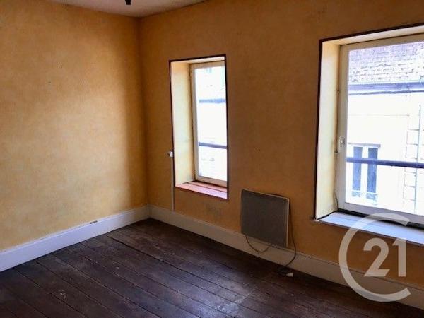 Maison à vendre  3 pièces - 34,38 m2 SANCOINS - 18