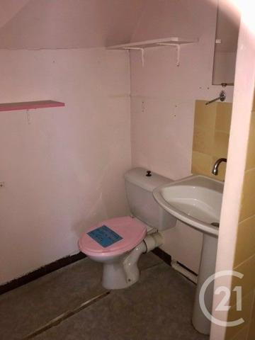 Maison à vendre  3 pièces - 34,38 m2 SANCOINS - 18