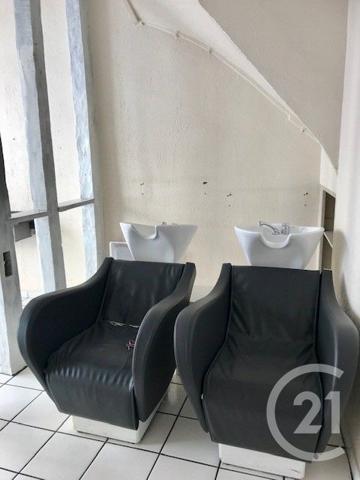 Maison à vendre  3 pièces - 34,38 m2 SANCOINS - 18