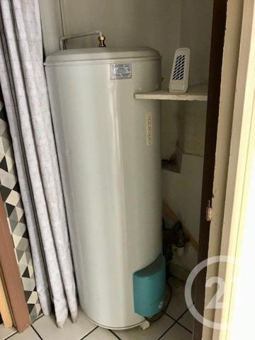 Maison à vendre  3 pièces - 34,38 m2 SANCOINS - 18