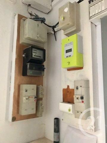 Maison à vendre  3 pièces - 34,38 m2 SANCOINS - 18