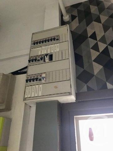 Maison à vendre  3 pièces - 34,38 m2 SANCOINS - 18