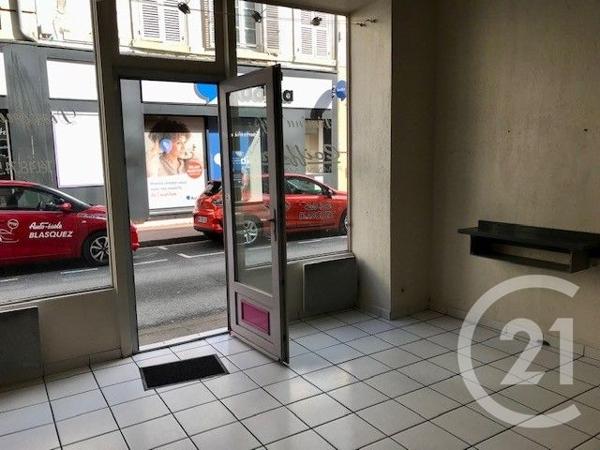 Maison à vendre  3 pièces - 34,38 m2 SANCOINS - 18