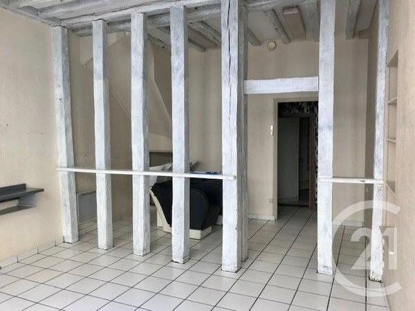 Maison à vendre  3 pièces - 34,38 m2 SANCOINS - 18