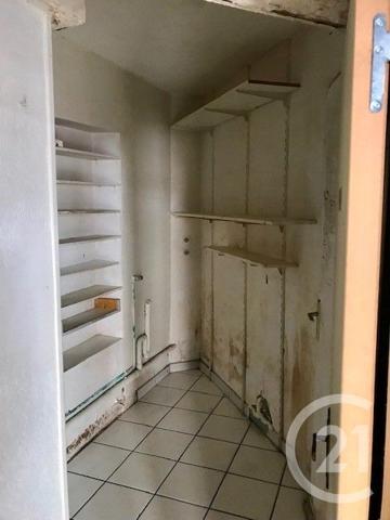 Maison à vendre  3 pièces - 34,38 m2 SANCOINS - 18