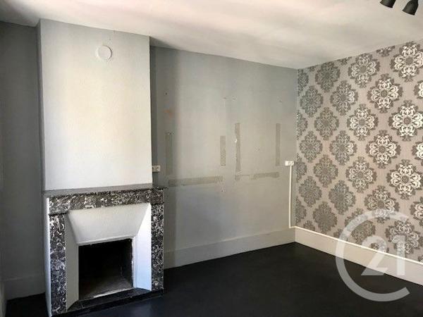 Maison à vendre  3 pièces - 34,38 m2 SANCOINS - 18