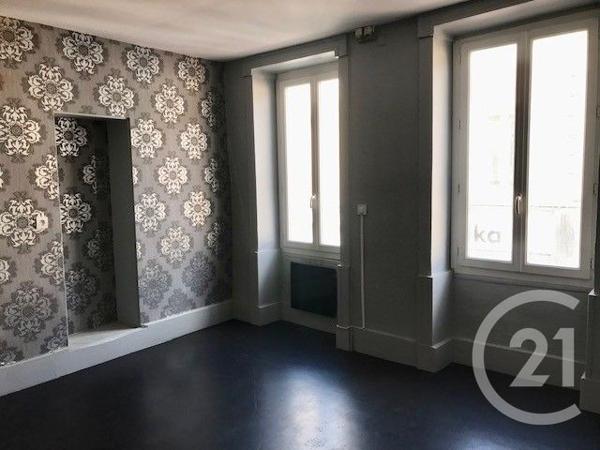 Maison à vendre  3 pièces - 34,38 m2 SANCOINS - 18