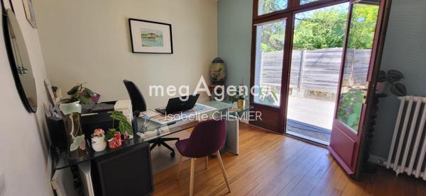 Maison à CREYSSE, 24100 - 8 pièces 185m²