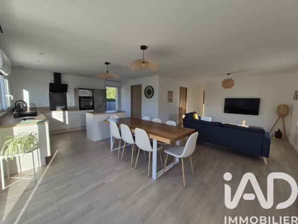 Maison à vendre 5 pièces 96 m² Soulac-sur-Mer
