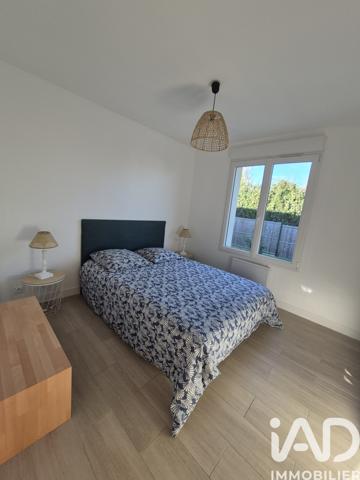 Maison à vendre 5 pièces 96 m² Soulac-sur-Mer