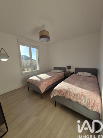 Maison à vendre 5 pièces 96 m² Soulac-sur-Mer