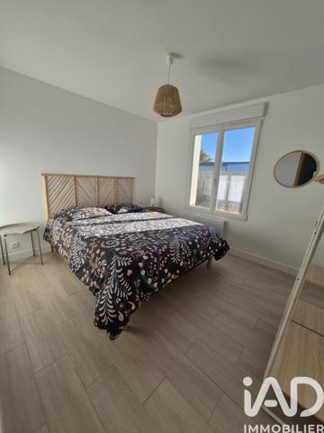 Maison à vendre 5 pièces 96 m² Soulac-sur-Mer