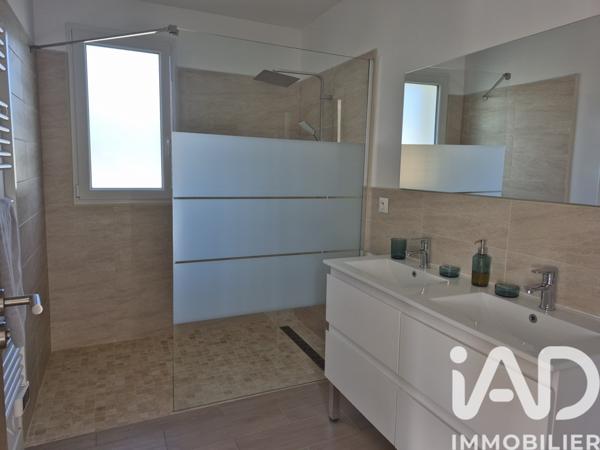 Maison à vendre 5 pièces 96 m² Soulac-sur-Mer