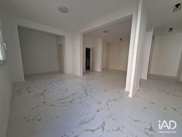 Appartement à vendre 3 pièces 83 m² Nice