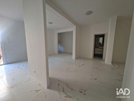 Appartement à vendre 3 pièces 83 m² Nice